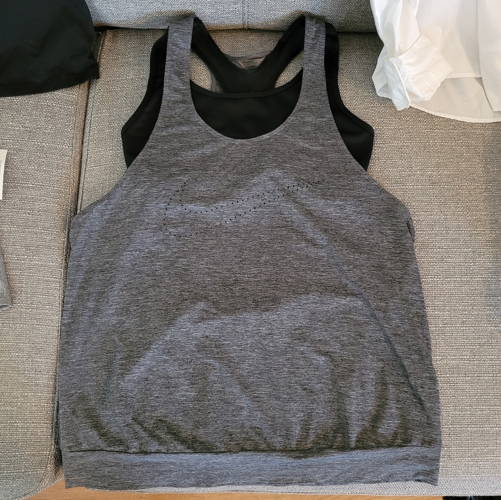 Nike Dri-Fit | Women's